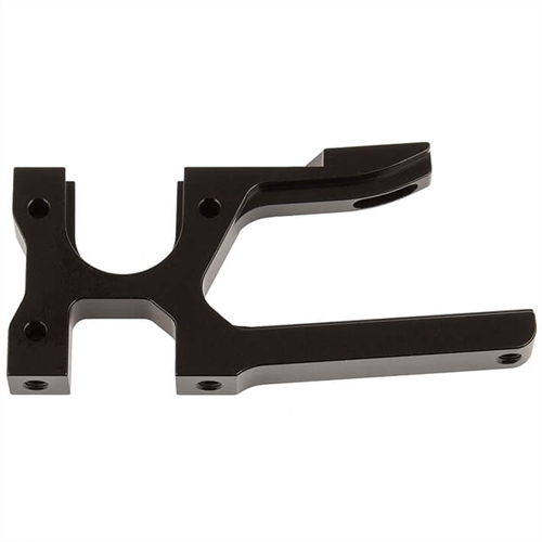 TEAM ASSOCIATED B74 MOTOR MOUNT